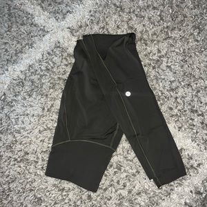 Lululemon Base Pace High Rise Running Tight 28”